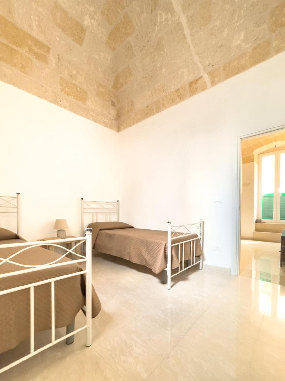 Апартаменты Casa Brioblu Монополи Экстерьер фото
