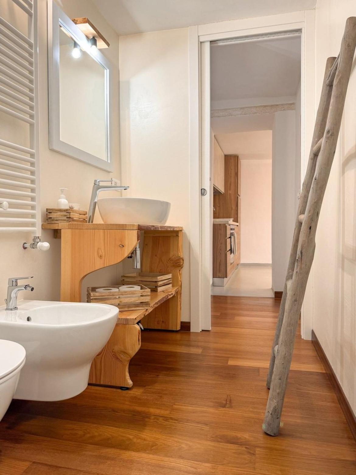 Апартаменты Casa Brioblu Монополи Экстерьер фото