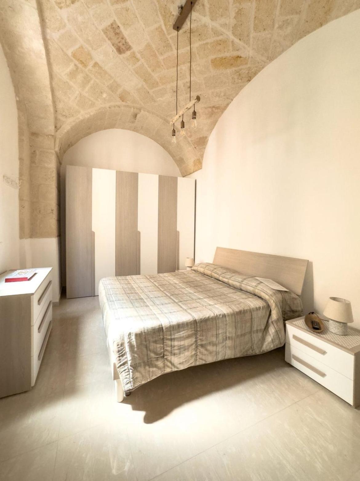 Апартаменты Casa Brioblu Монополи Экстерьер фото