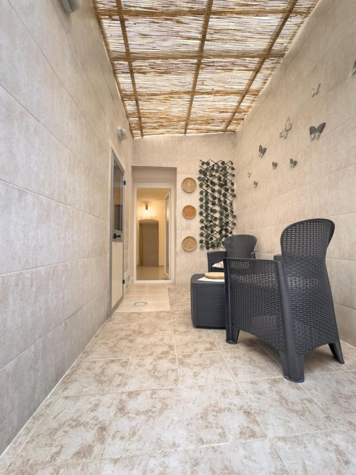 Апартаменты Casa Brioblu Монополи Экстерьер фото