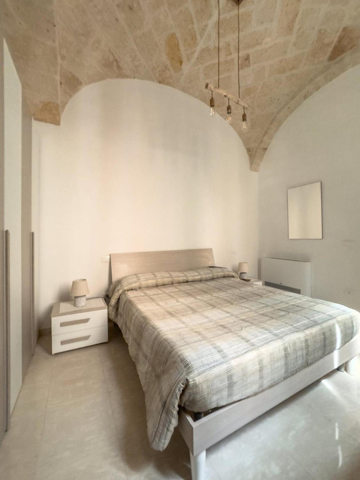 Апартаменты Casa Brioblu Монополи Экстерьер фото