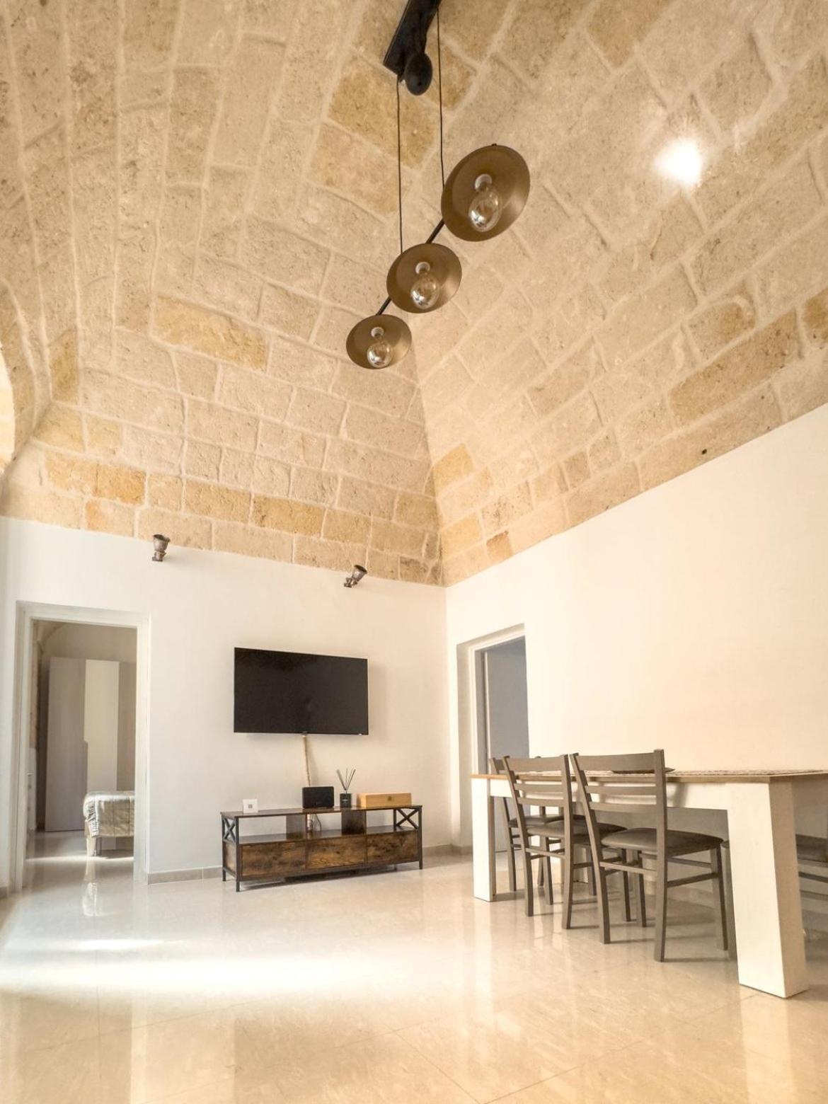 Апартаменты Casa Brioblu Монополи Экстерьер фото